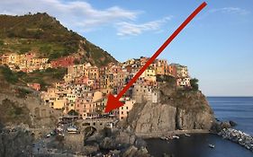 Salty Dreams Manarola